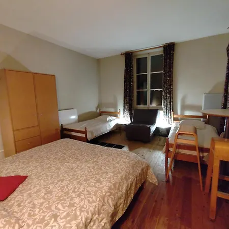 De La Maison Restau' A La En Particulier *